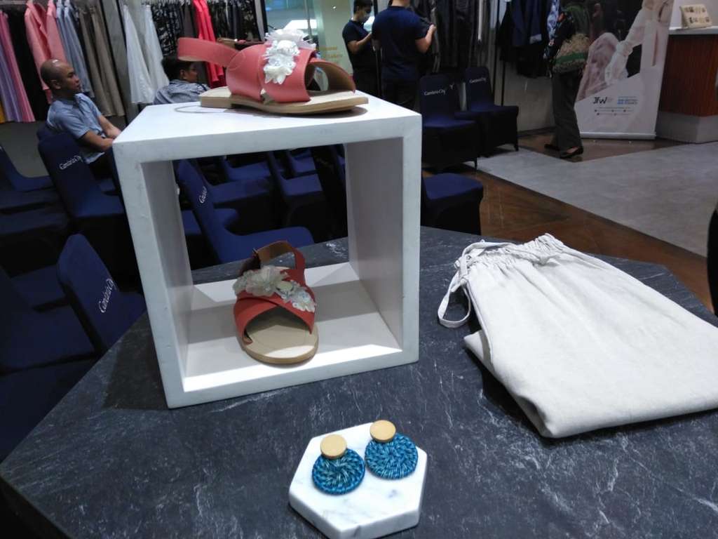 Fashionhub