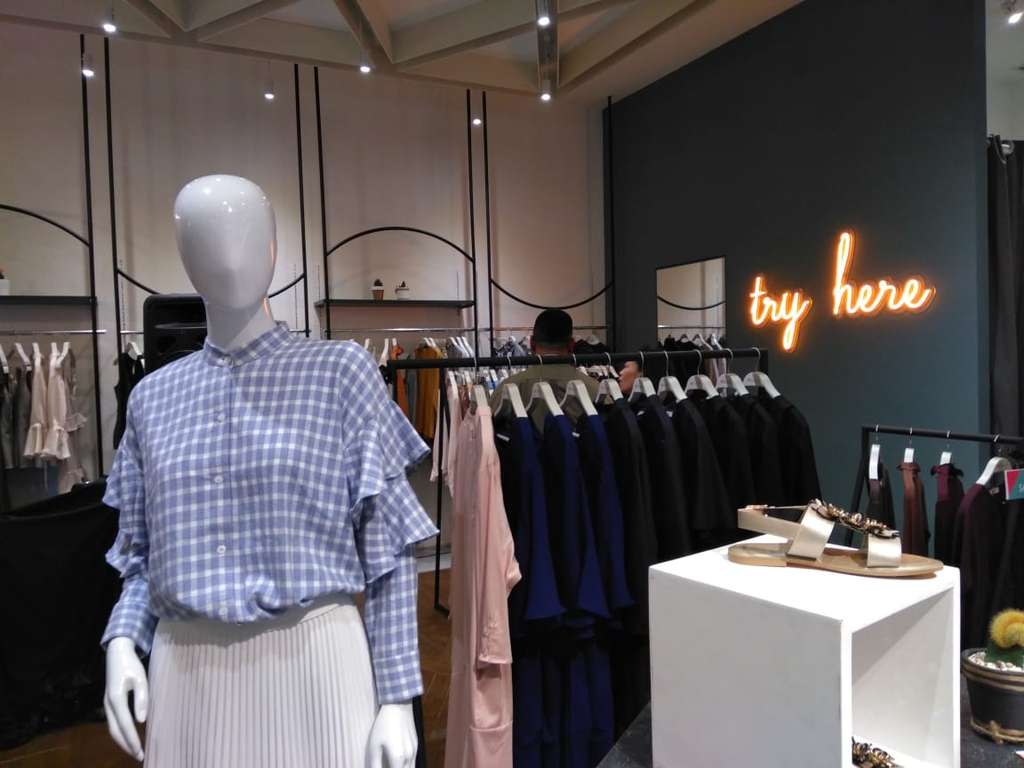 Fashionhub