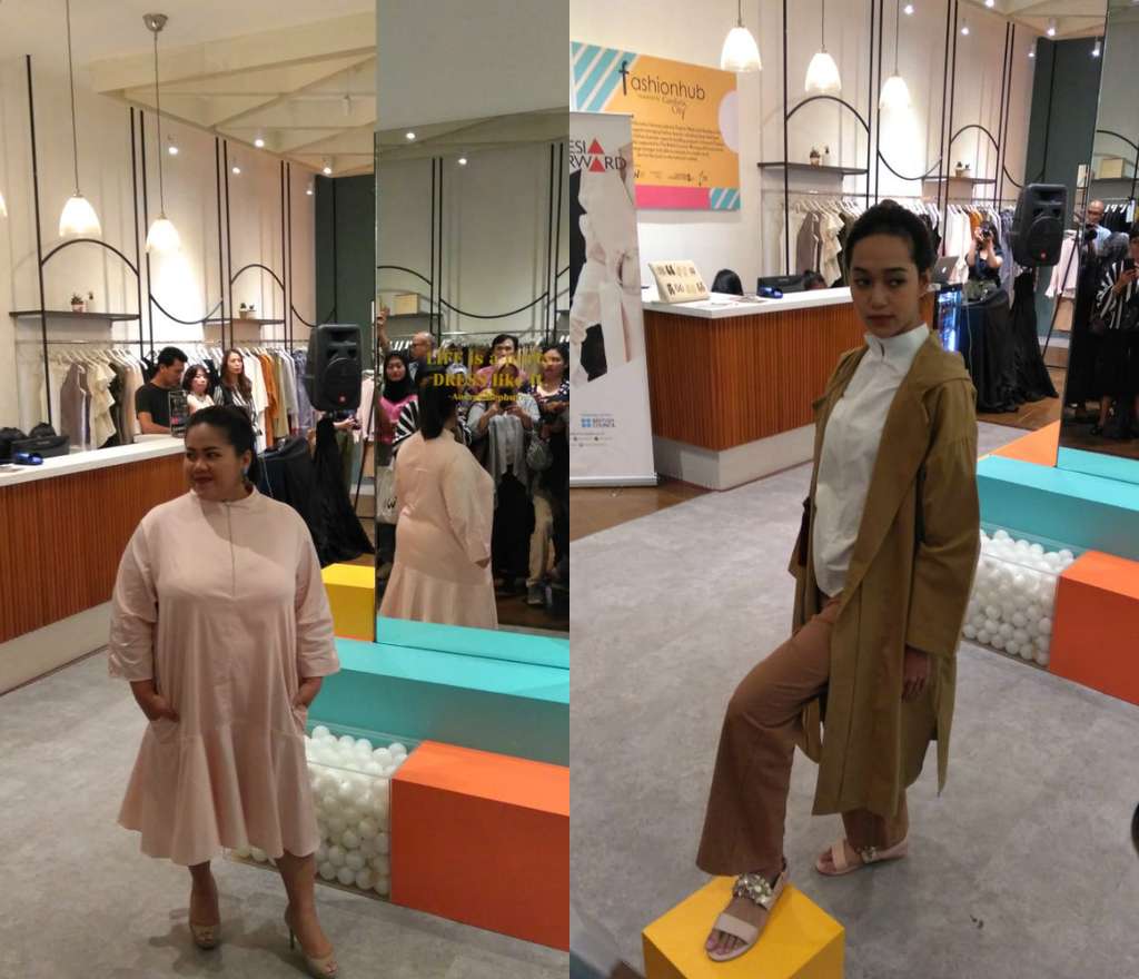 Fashionhub