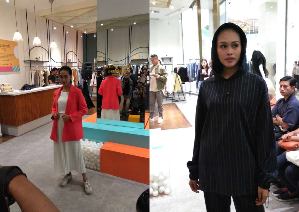 Fashionhub