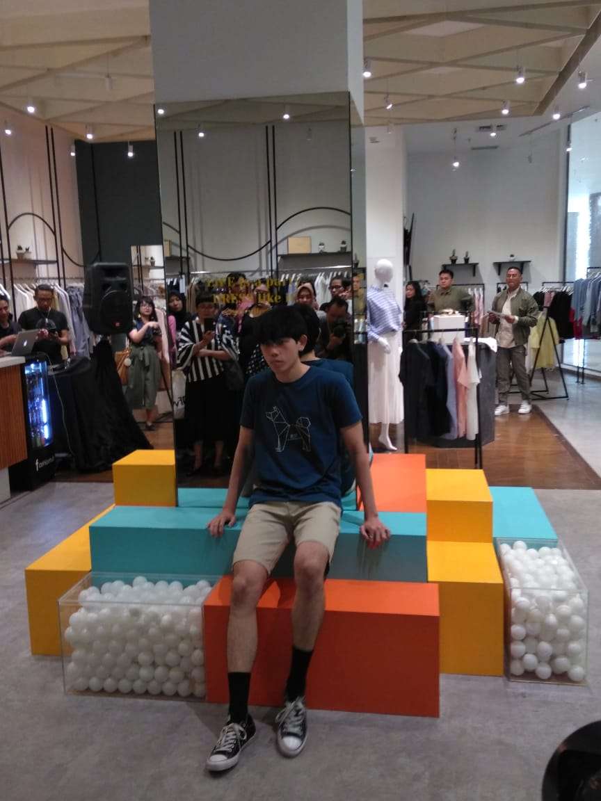 Fashionhub
