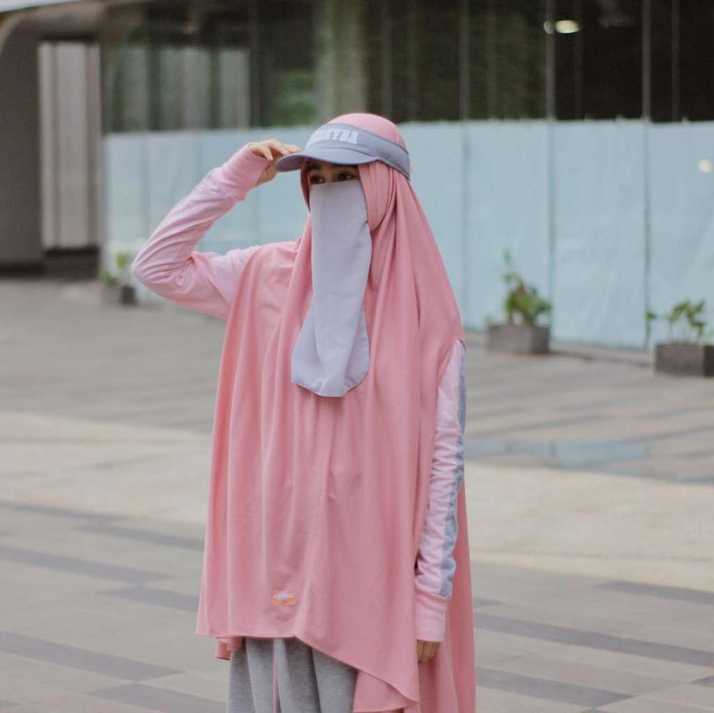 Selebgram Bercadar