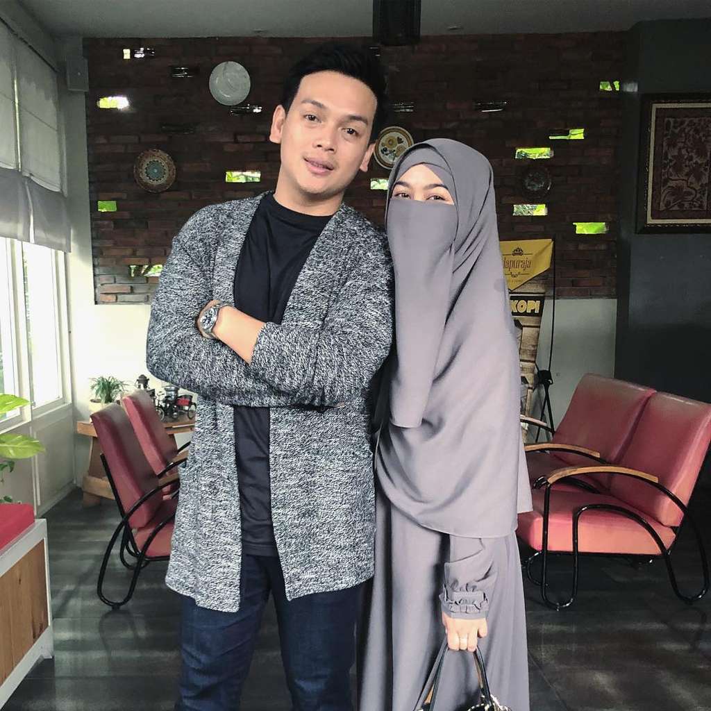 Selebgram Bercadar