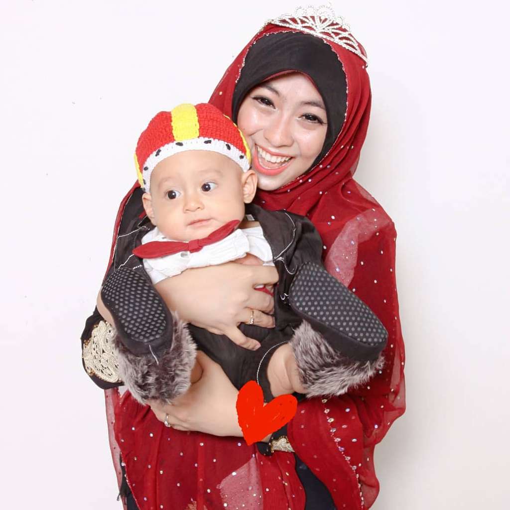 Shindy Putri