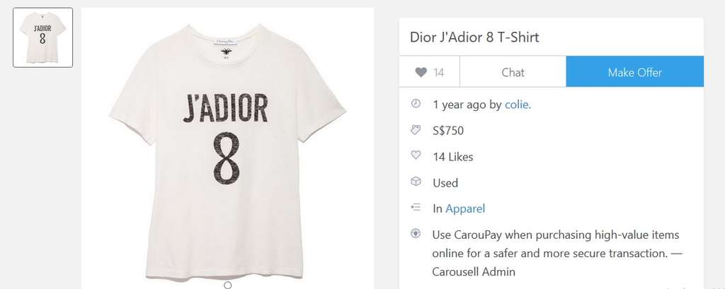 Dior
