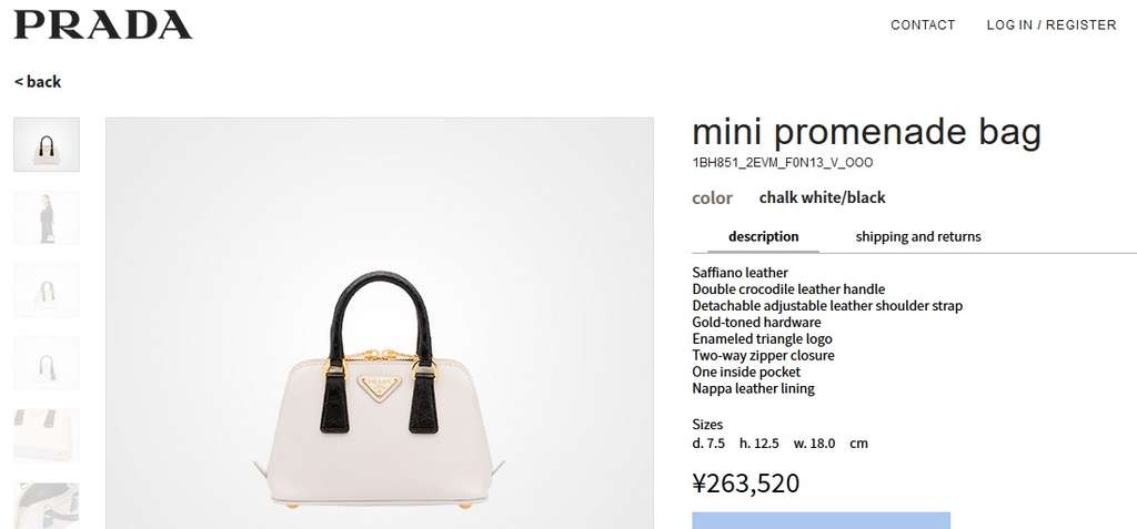 Prada
