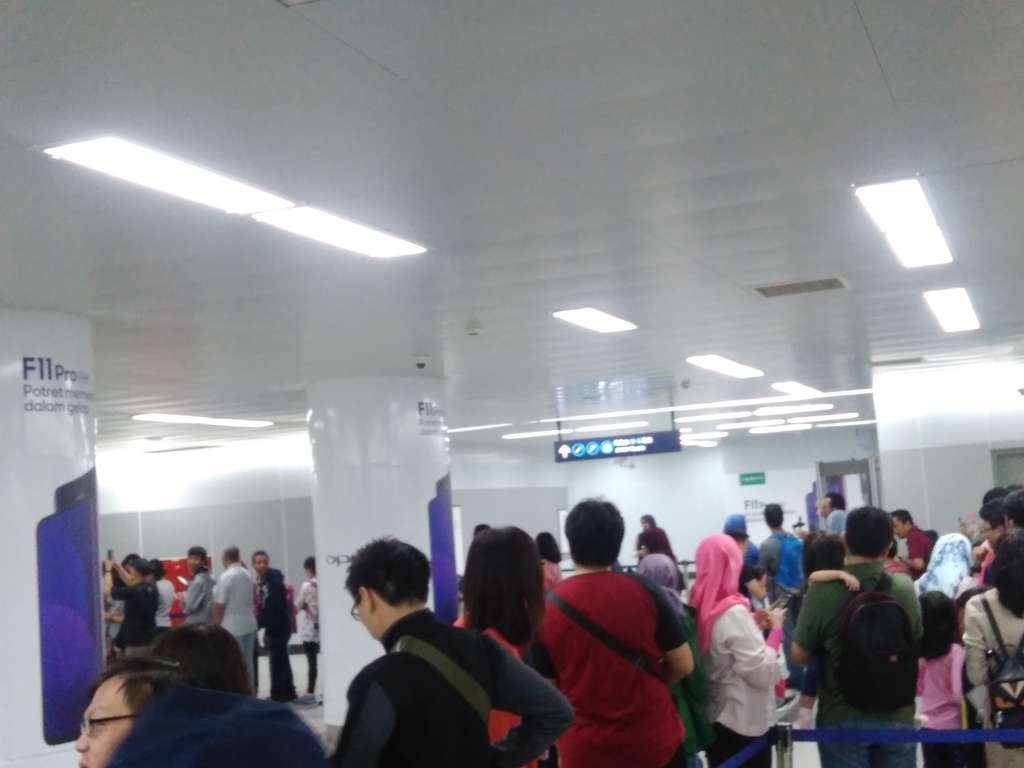 MRT