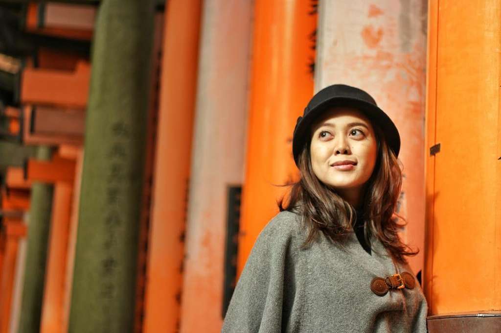Putri Ayuningtyas
