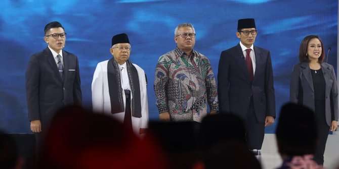 Debat Cawapres