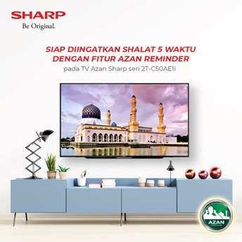 Sharp