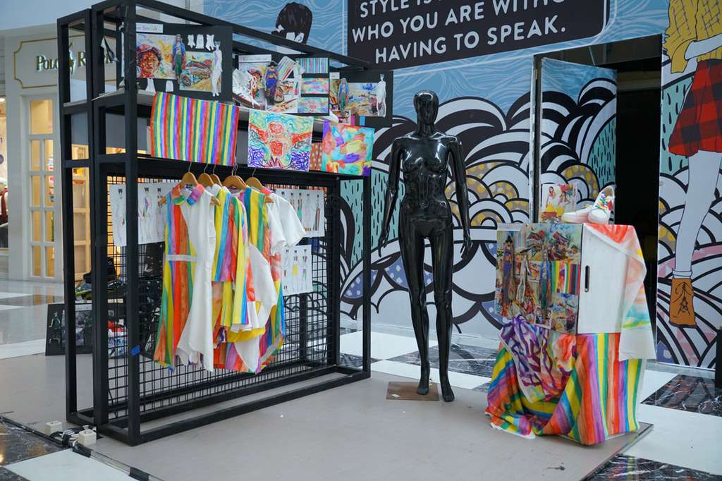 ISWI Fashion Academy