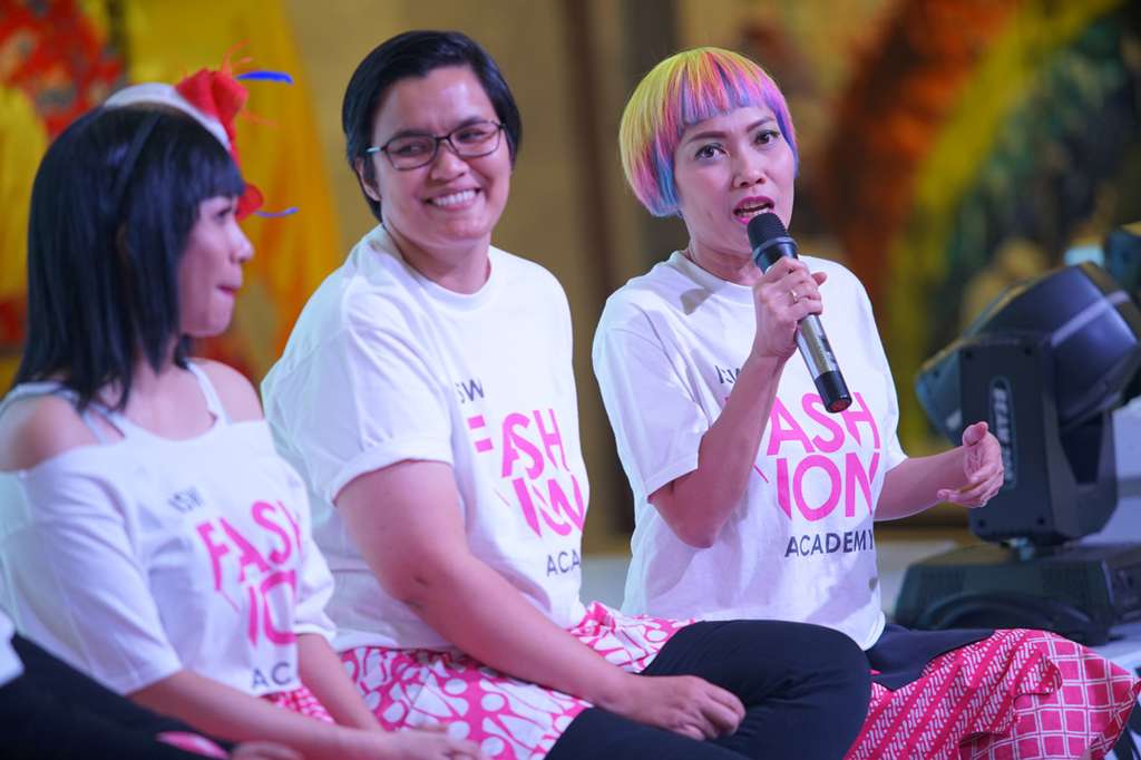 ISWI Fashion Academy