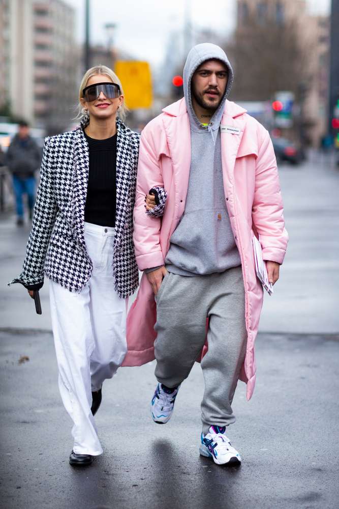 Streetwear