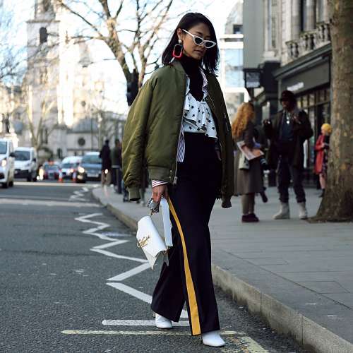 Streetwear