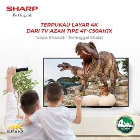 Sharp