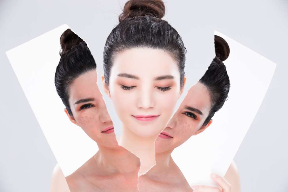 Yoga Skin
