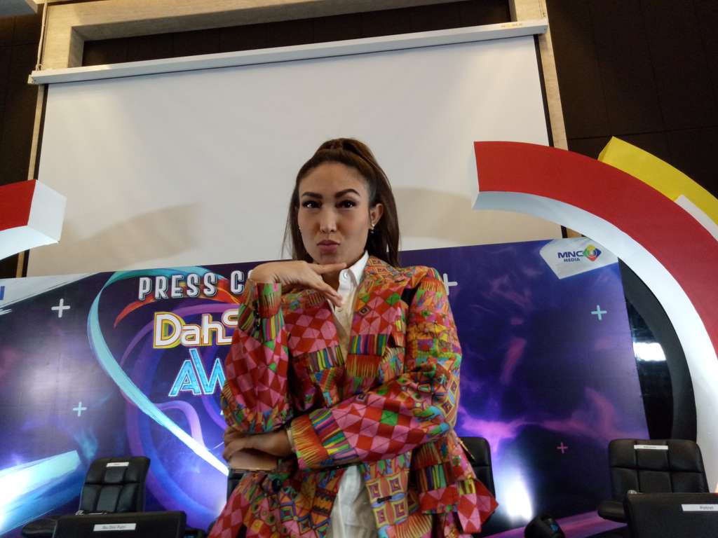 Ayu Dewi