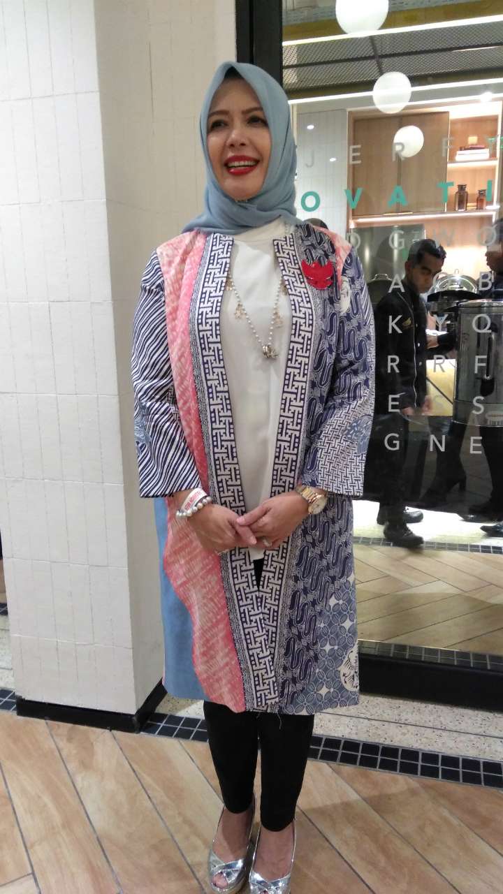 Nur Asia