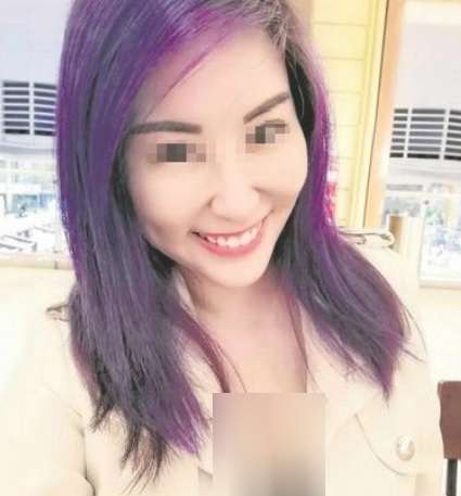 Lau Li Ting