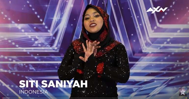 Siti saniyah Siti saniyah