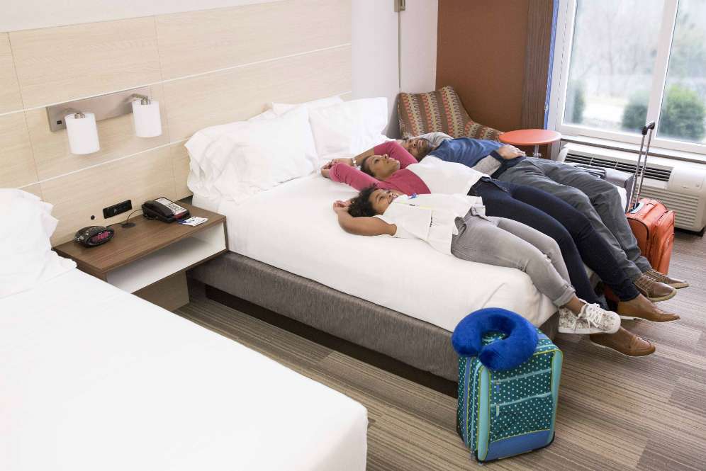Holiday Inn Express