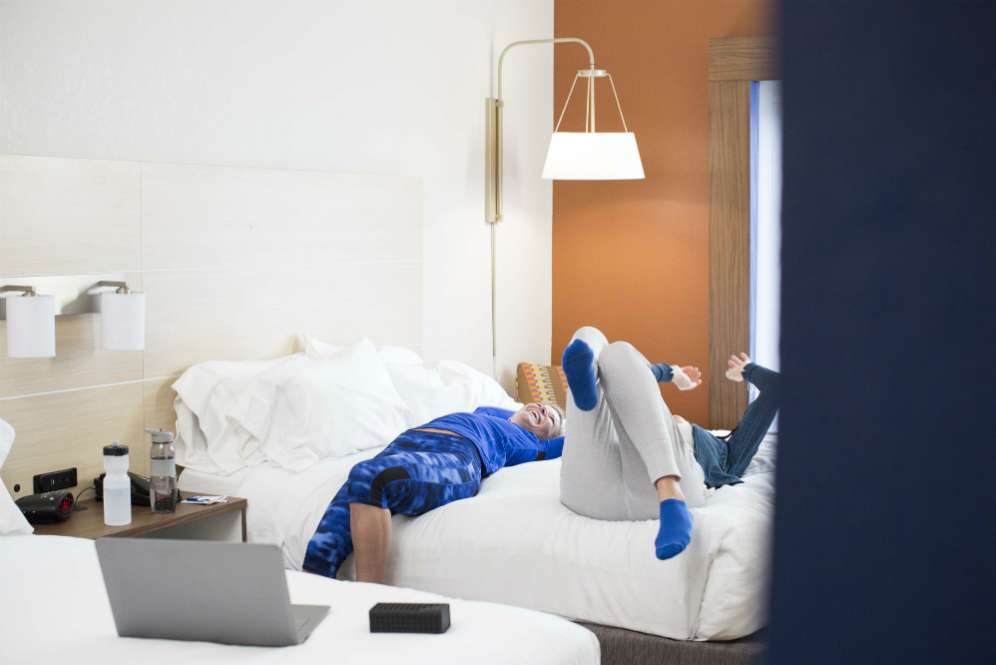 Holiday Inn Express