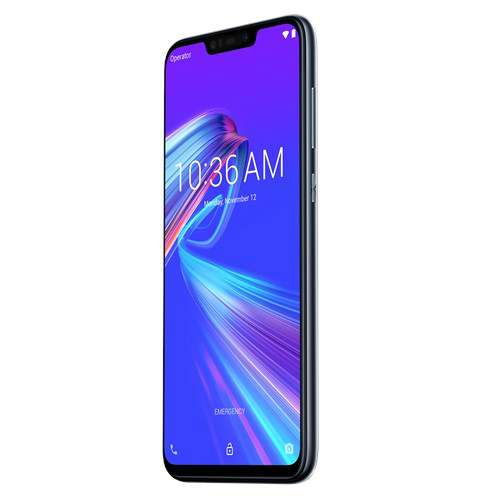 Zenfone Max M2