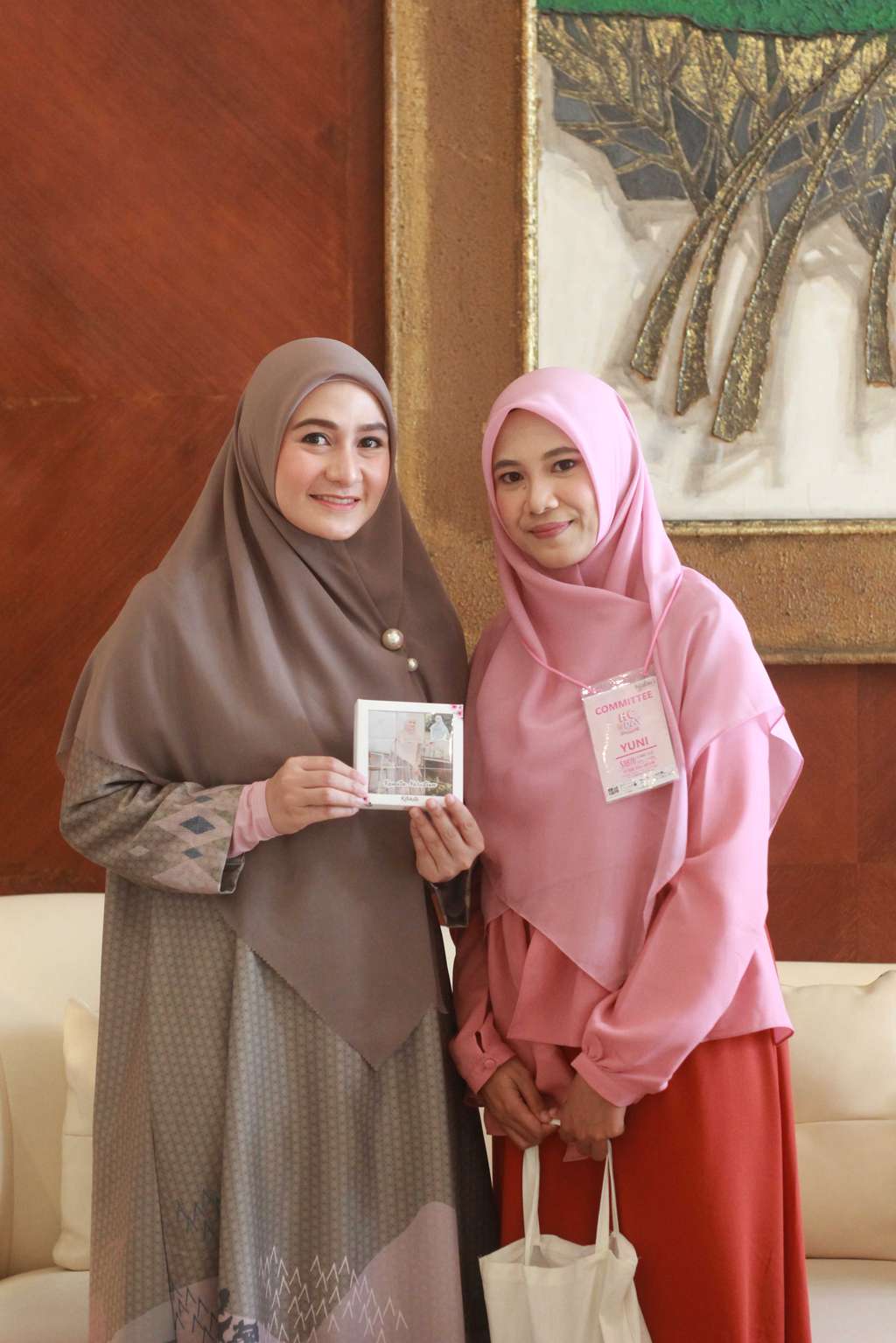 Hijabers Community Bogor