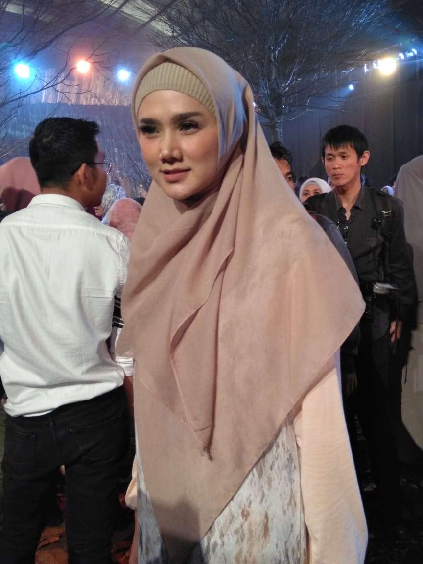 mulan jameela