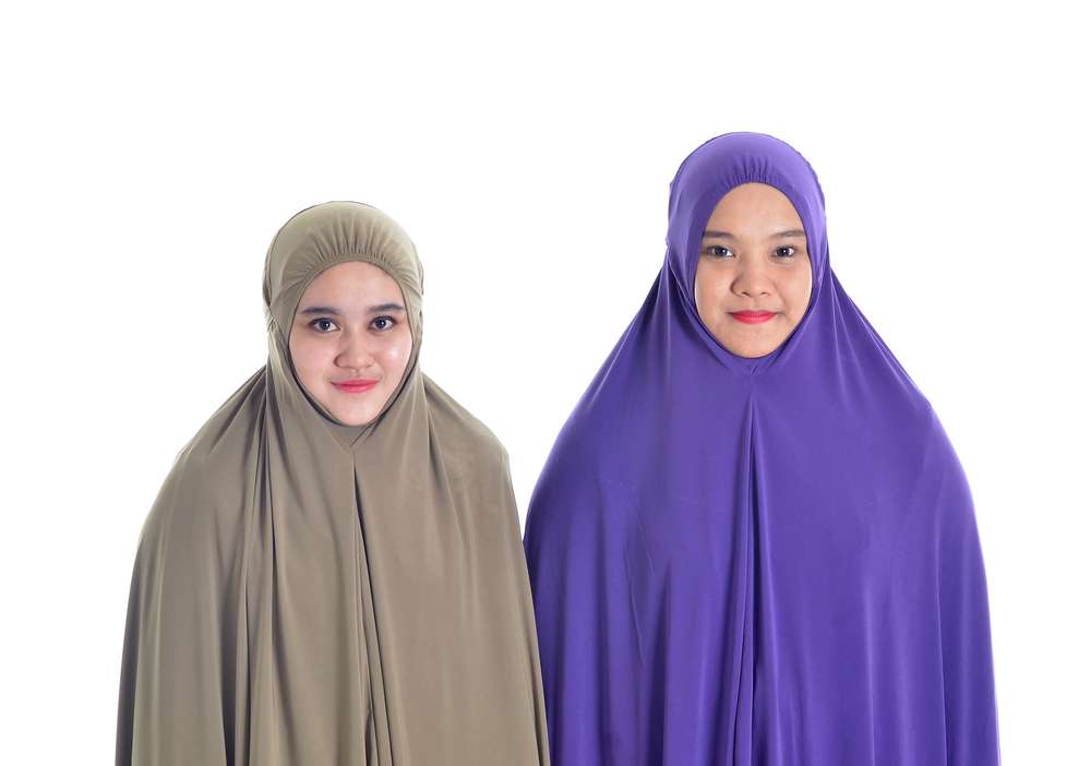 Mukena