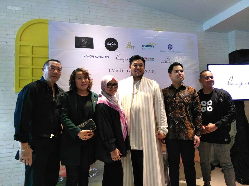 Ivan Gunawan