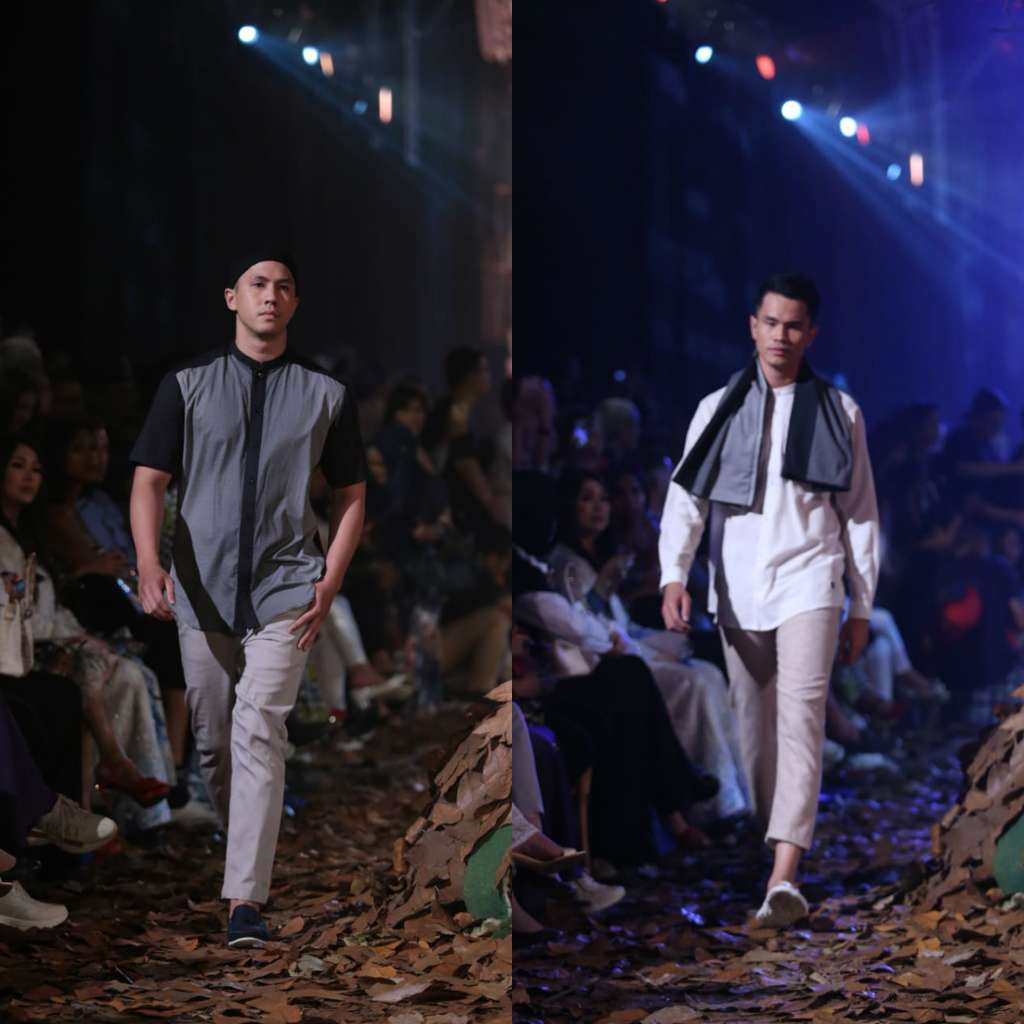 Khalif Men's Wear