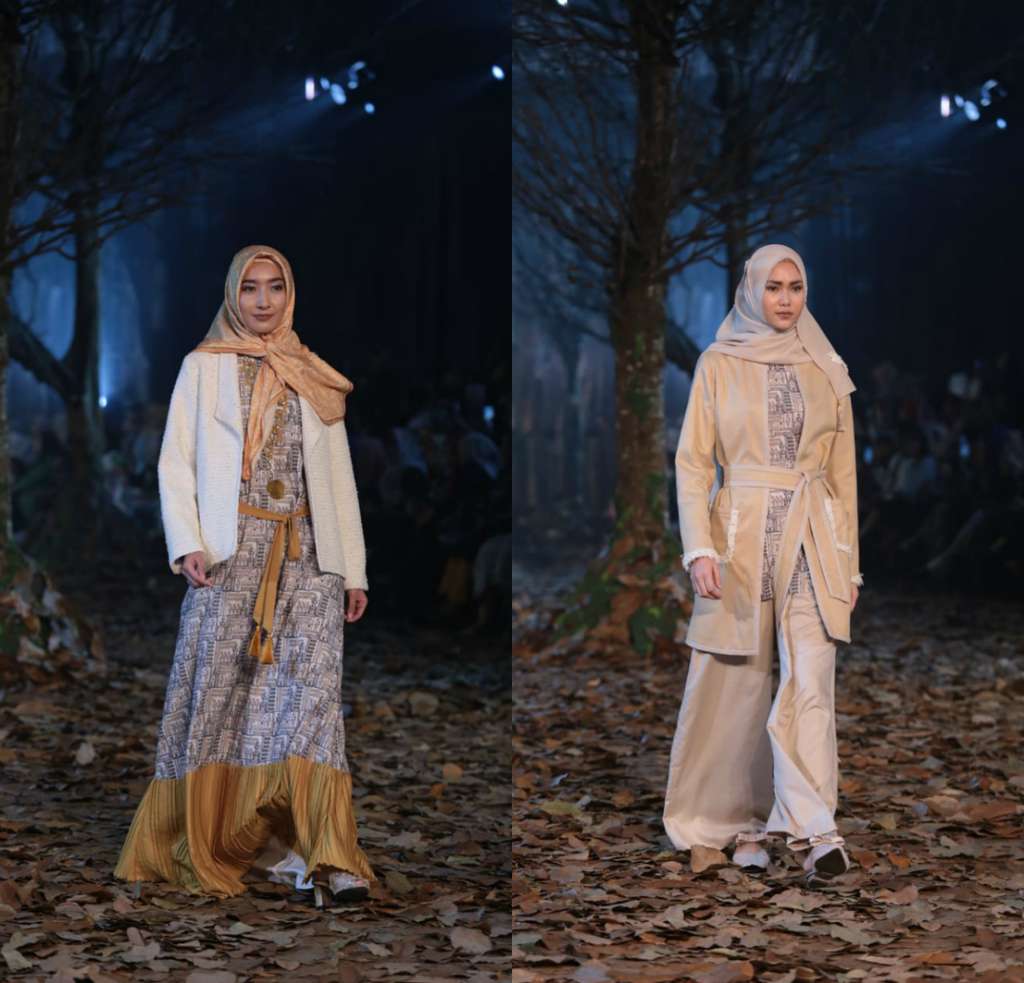 Mandjha Hijab