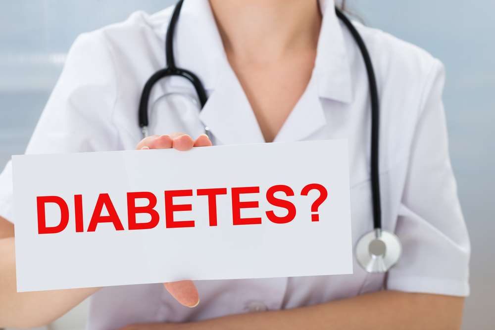 Diabetes