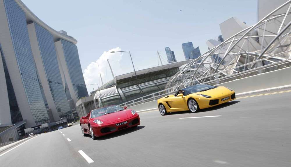 ©marinabaysands