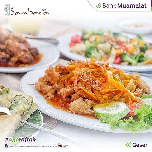 Bank Muamalat