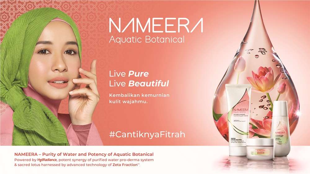 Nameera Indonesia Nameera Indonesia