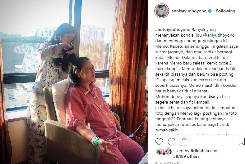 anni yudhoyono