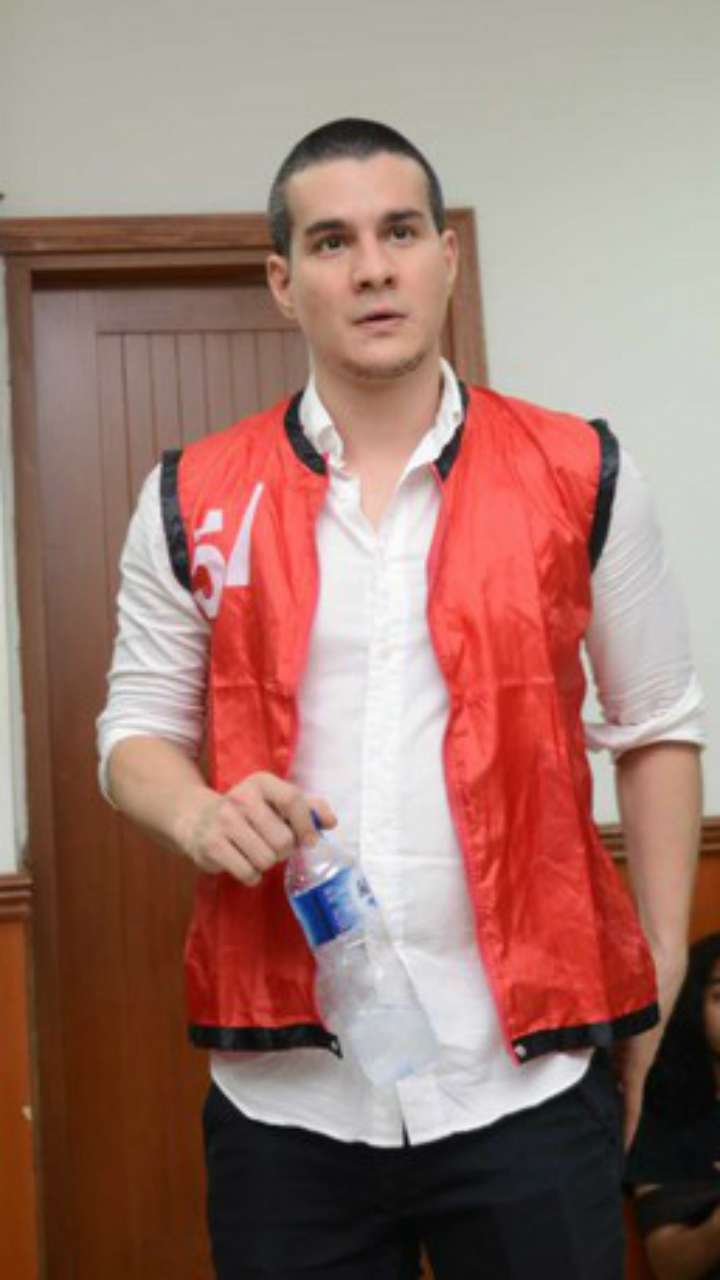 Steve Emmanuel