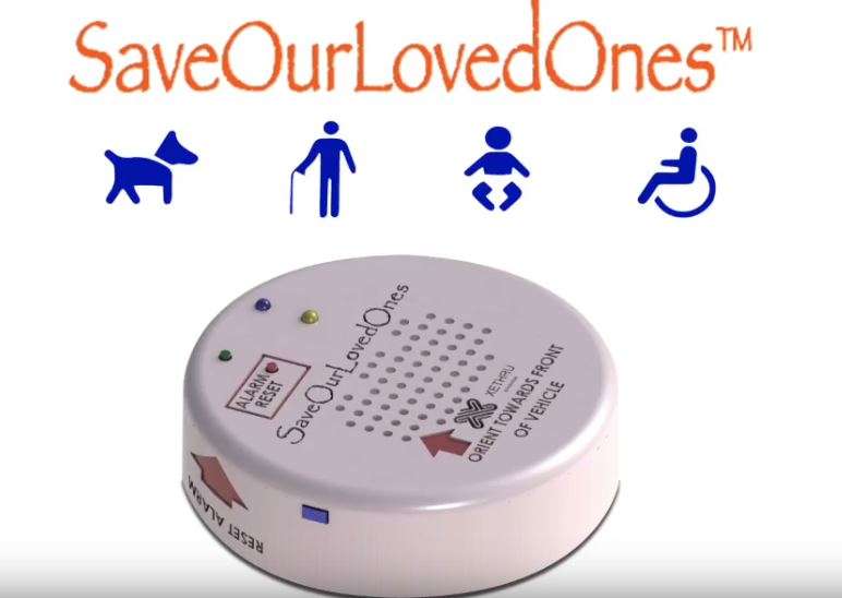 Nenek asal Amerika Serikat menciptakan SOLO. Nenek asal Amerika Serikat menciptakan SOLO.