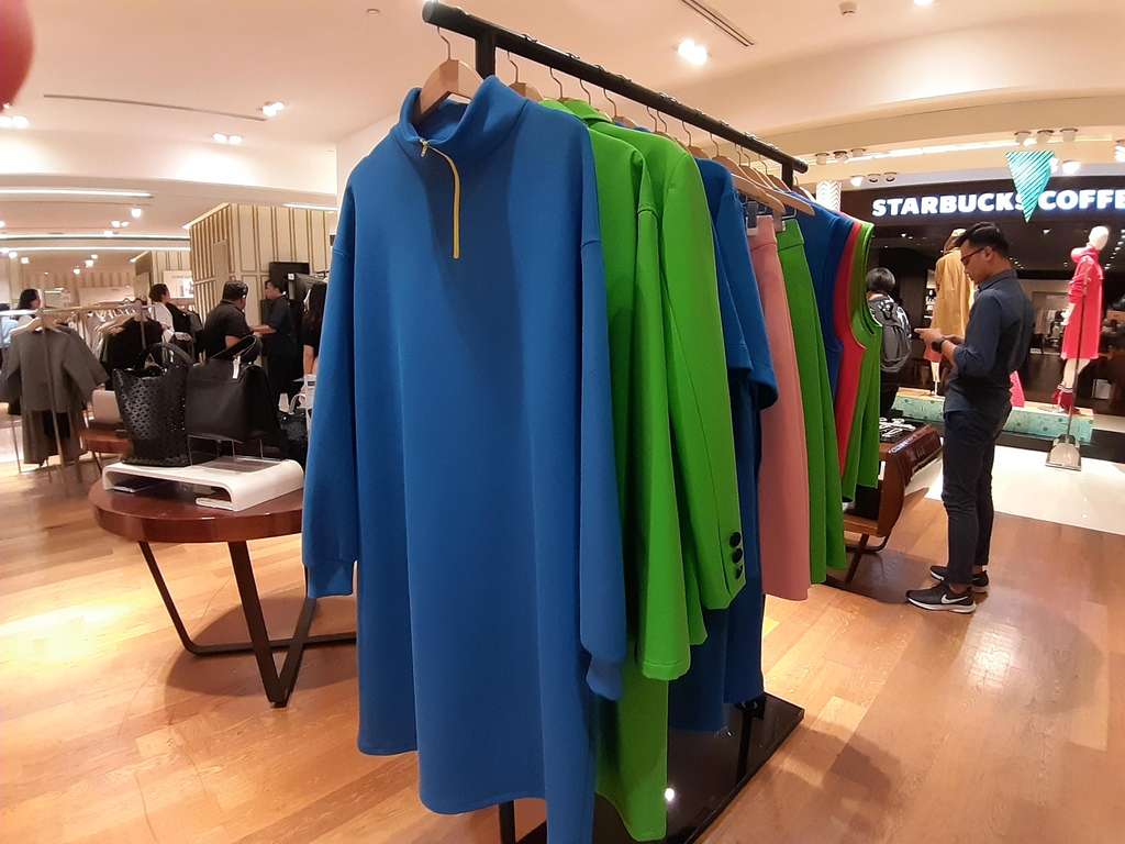 Fashion Lab Fashion Lab