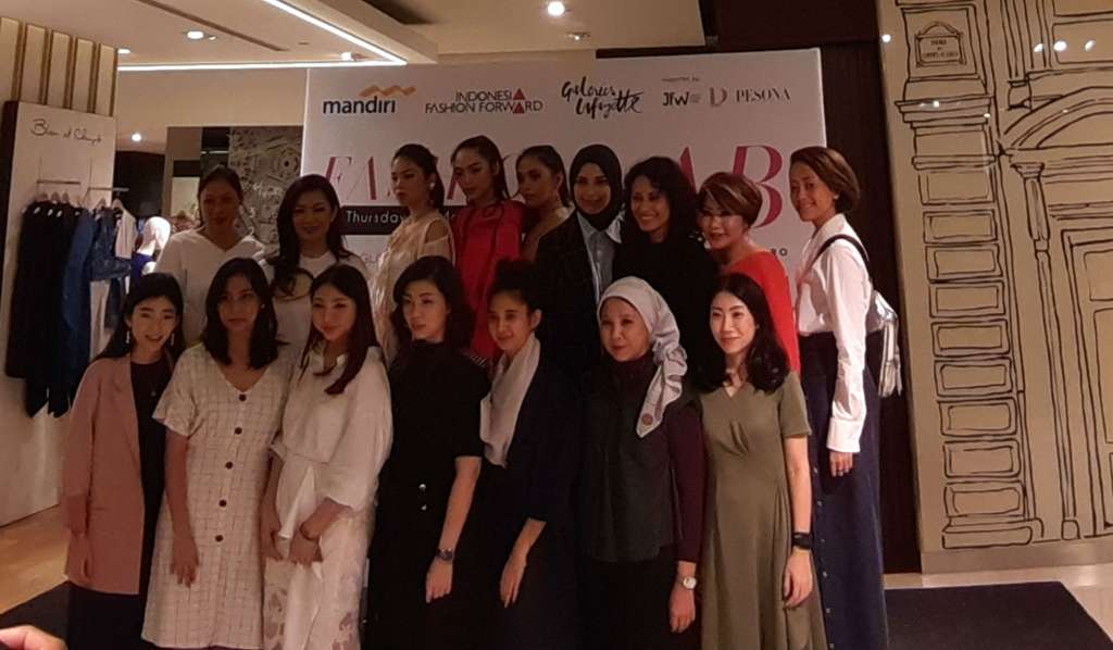 Fashion Lab Fashion Lab