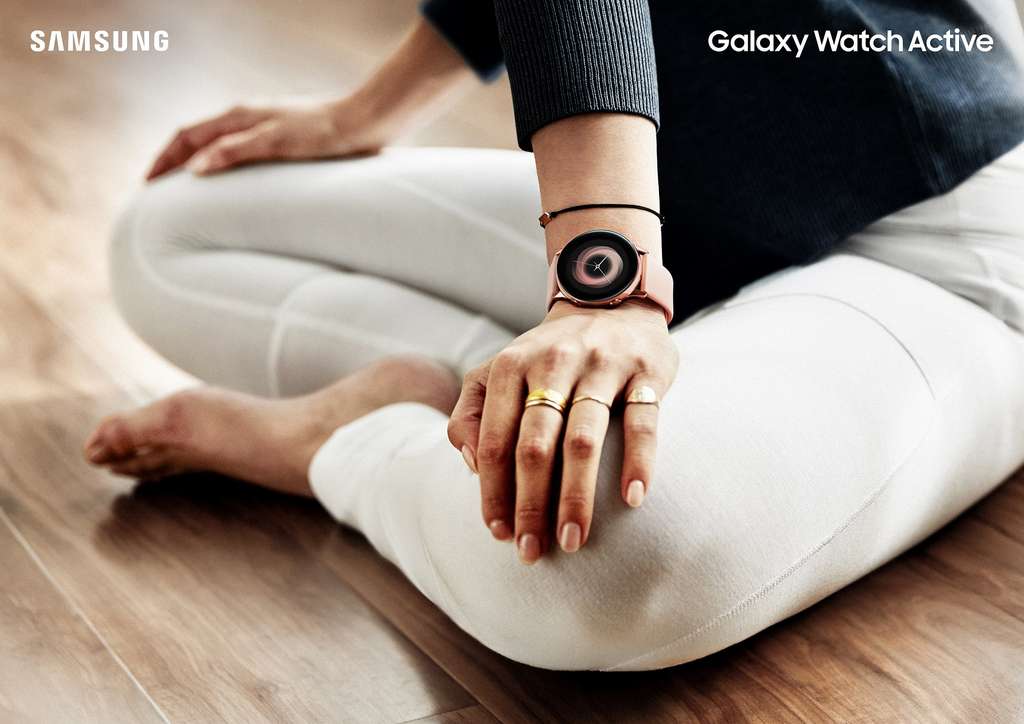 Samsung Galaxy