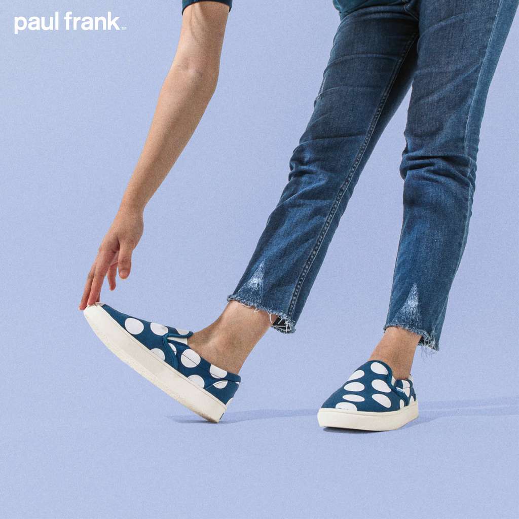 paul frank
