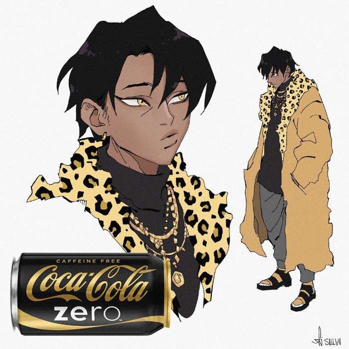 Minuman Bersoda
