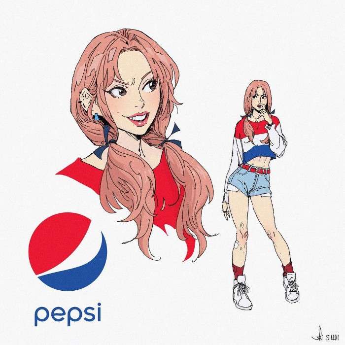 Minuman Bersoda