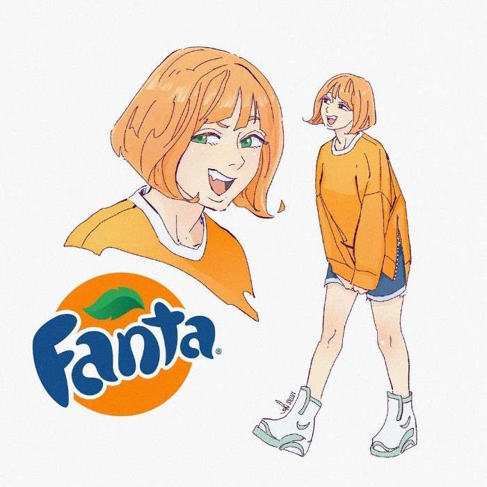 Minuman Bersoda