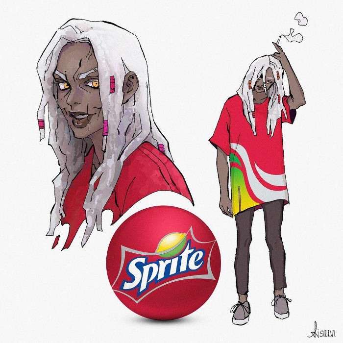 Minuman Bersoda