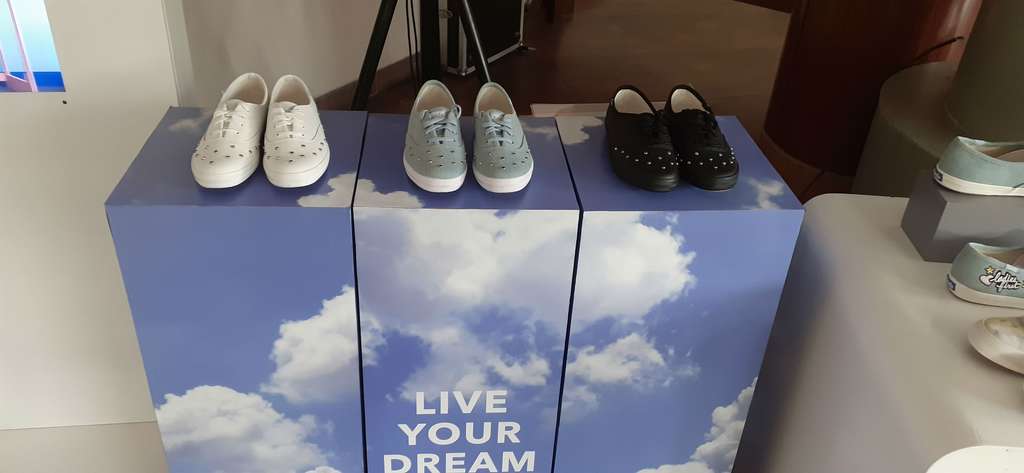 Keds