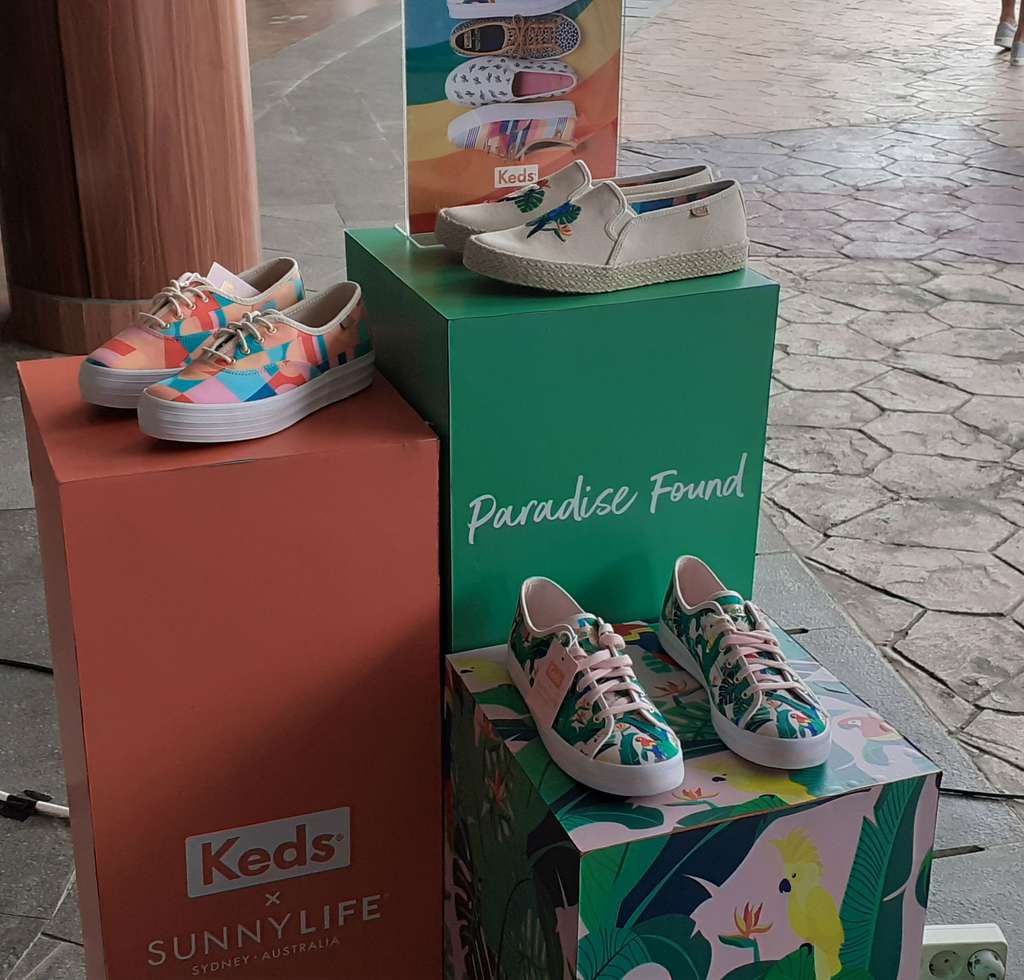 Keds